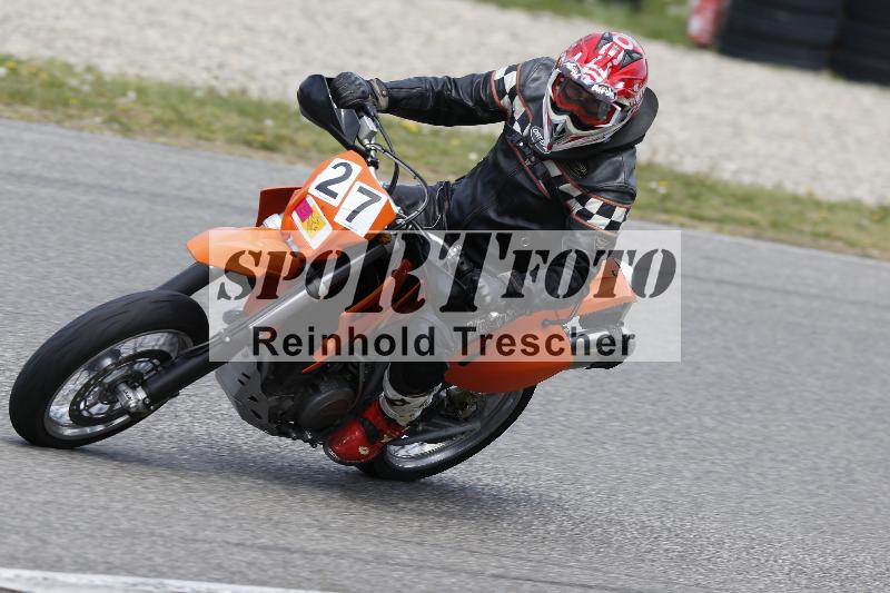 /08 17.04.2026  TZ Motorsport ADR/Gruppe gelb/27